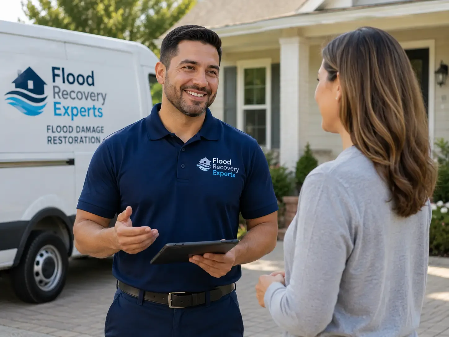 Flood Damage Cleanup Whiteland, IN FAQs